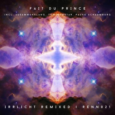 Irrlicht - Zusammenklang Remix