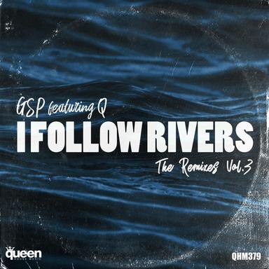 I Follow Rivers - Dom de Sousa Club Mix