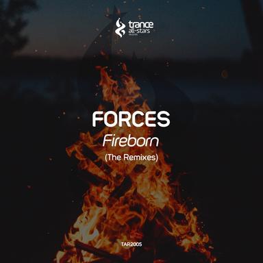 Fireborn - Yoshi & Razner Remix