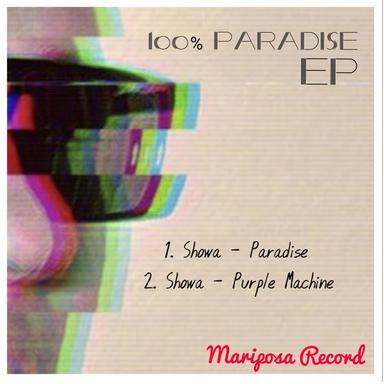 Purple Machine