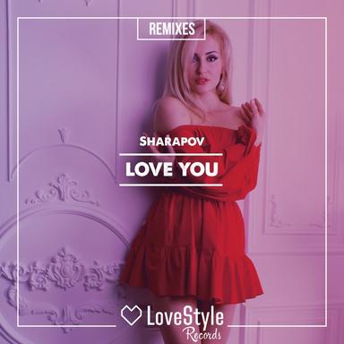 Love You - Tsvetkovsky & Yan Cloud Remix