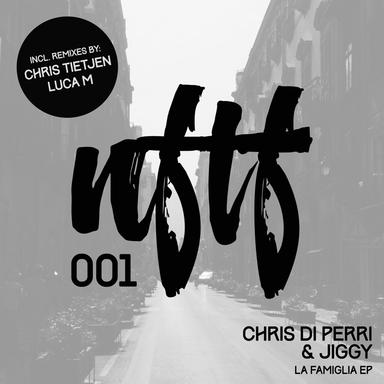 La famiglia - Chris Tietjen Remix