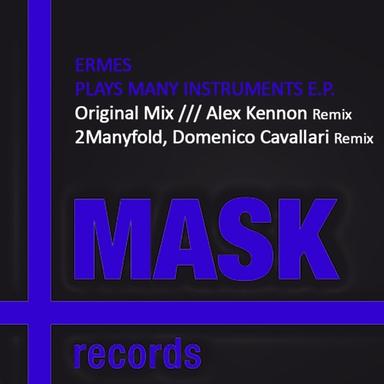 Plays Many Instruments - Alex Kennon Remix