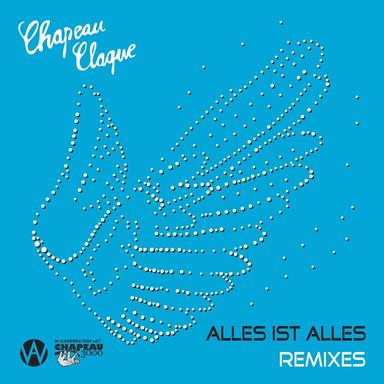 Alles ist alles - Oliver Denzer Finally Radio Cut