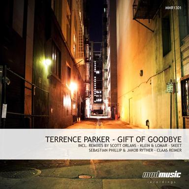 Gift of Goodbye - Claas Reimer Remix