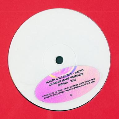 Haunt - Dominik Marz Tribal Remix