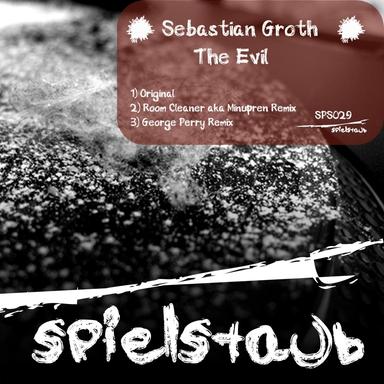 The Evil - George Perry Remix