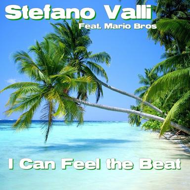I Can Feel the Beat - Club Mix