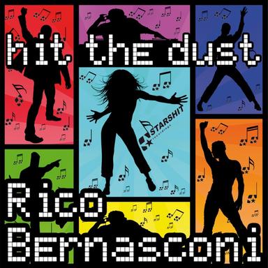 Hit the Dust - Radio.Mix
