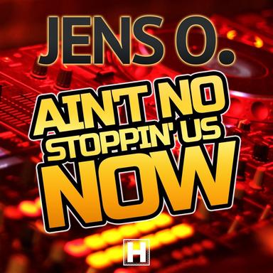 Ain't No Stoppin' Us Now - Edit