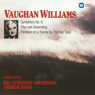 Fantasia on a Theme by Thomas Tallis