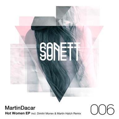 Women - Dimitri Monev Remix