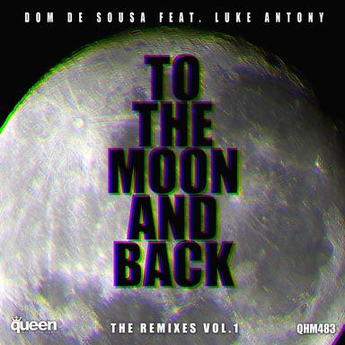 To the Moon and Back - Big Kid Big Room Remix