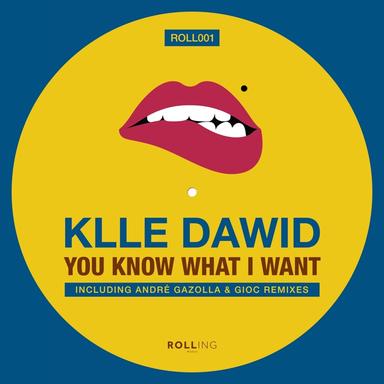 You Know What I Want - Andre Gazolla Remix