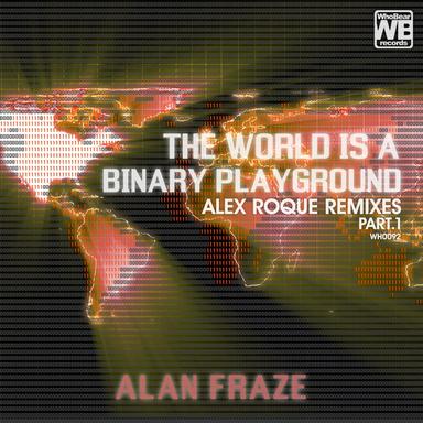 Holy Hell, It's Still Raining - Alex Roque Remix