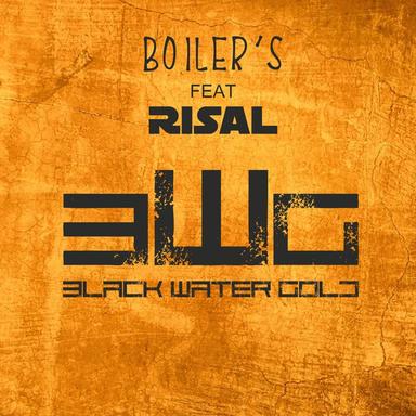 Black Water Gold - Radio Edit