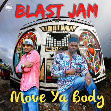 Move Ya Body - Radio Edit