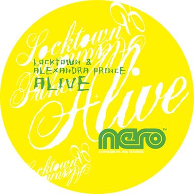 Alive - Henrik B Remix