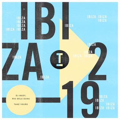 Take Yours - Extended Mix