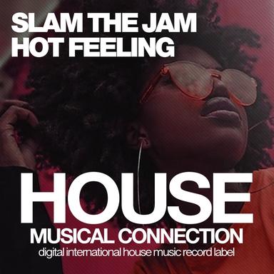 Hot Feeling