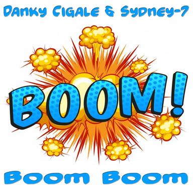 Boom Boom - Extended Version