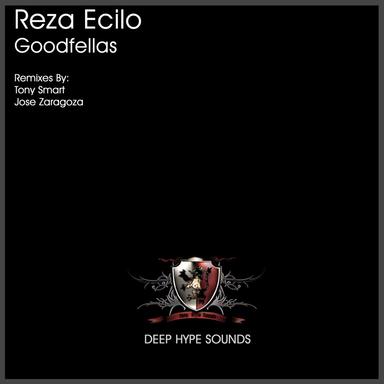Good Fellas #2 - Jose Zaragoza Rebump Remix