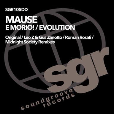 E Morio! - Midnight Society's Drum Nation Remix
