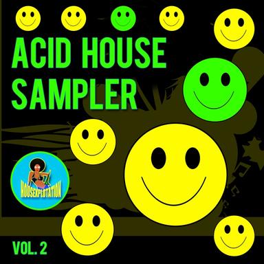 Acid Funk - Instrumental Mix