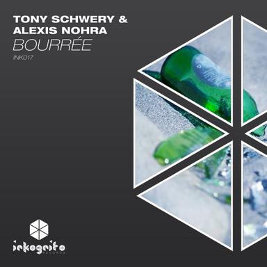 Bourrée - Extended Mix
