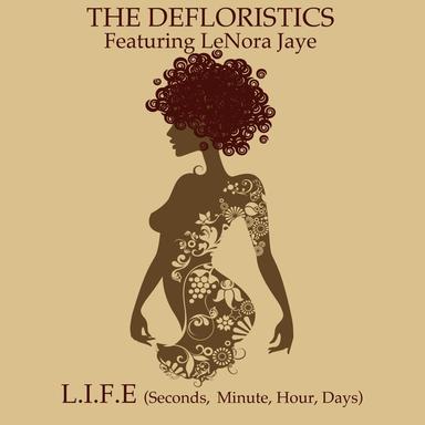 L.I.F.E. (Seconds, Minute, Hour, Days) - Instrumental