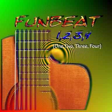1,2,3,4 ( One, Two, Three, Four ) - Fun Radio Edit
