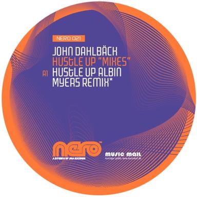 Hustle Up - Paul Thomas Remix