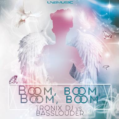 Boom, Boom, Boom, Boom !! - Basslouder Edit