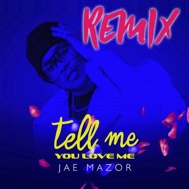 Tell Me You Love Me - House Edit