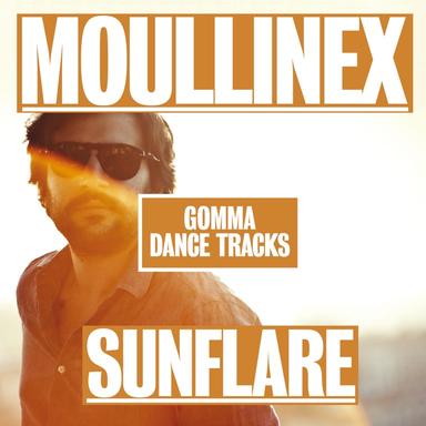 Sunflare - Extended Dub