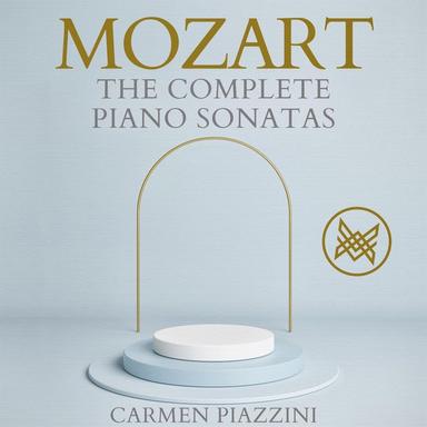 Piano Sonata No. 17 in B-Flat Major, K. 570: III. Allegretto