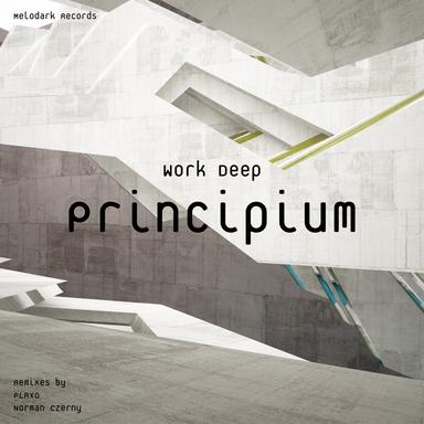 Principium - PLAXO Remix