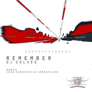 Remember - Camouflages Memoires of Da Microdot Mix