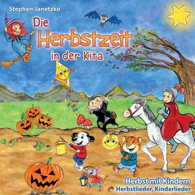Rock den Herbst (Im Kindergarten)
