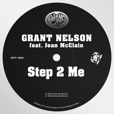 Step 2 Me - The Groove Vocal