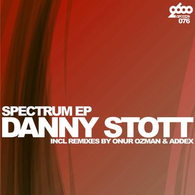 Spectrum - Onur Ozman Frozen Confusion Remix