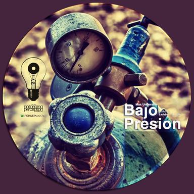 Bajo Presion - L_cio Remix