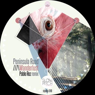 Peninsula Road - Pablo Rez Remix