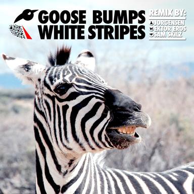 White Stripes - Jorgensen Remix