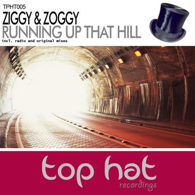 Running Up That Hill - Club Mix