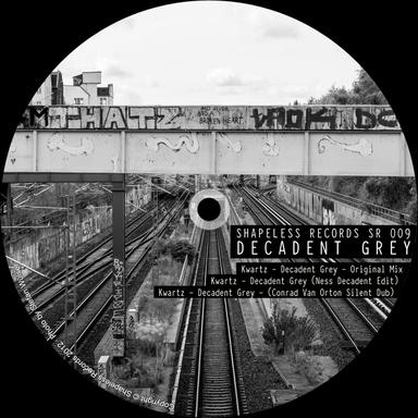 Decadent Grey (Ness Decadent Edit)