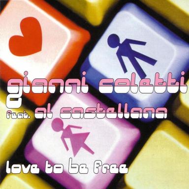 Love to Be Free - Extended Mix