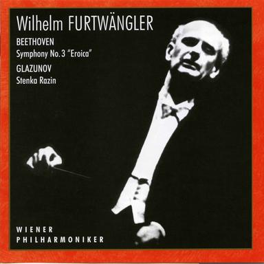 Symphony No. 3 in E-Flat Major, Op. 55 "Eroica": I. Allegro con brio