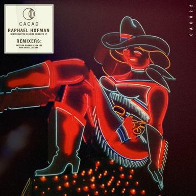 Wintergarten Cocaine Cowboys - Daniel Jaeger Remix