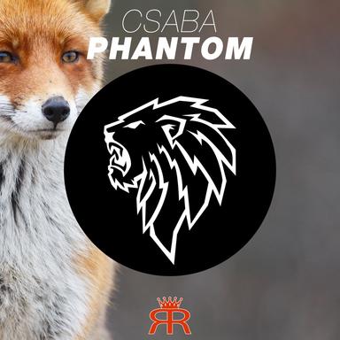 Phantom - Radio Edit
